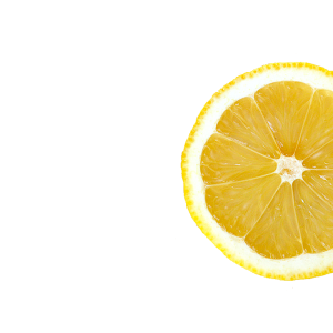Olio essenziale di limone - Flower Tales: cosmetica naturale fai da te