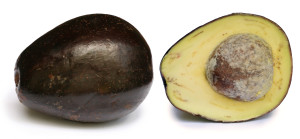 olio di avocado
