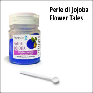 perle di Jojoba Flower Tales
