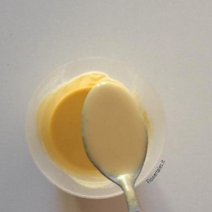 Shampoo biodegradabile