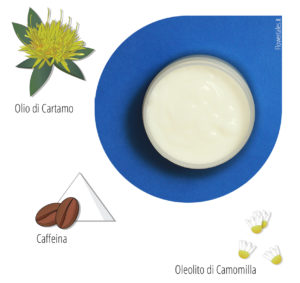 ricetta crema corpo leggera