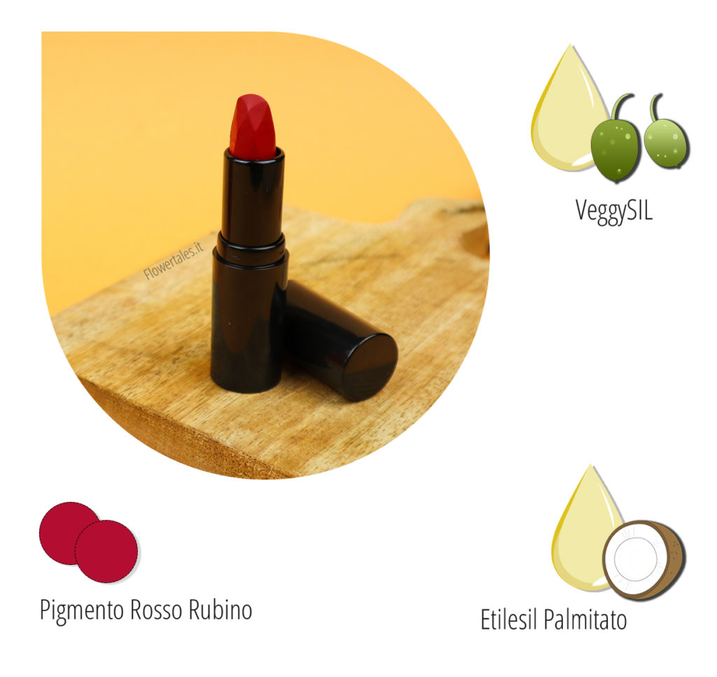 rossetto ruby red ricetta video 